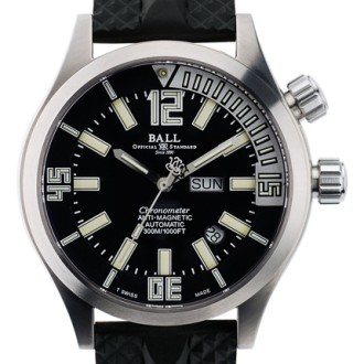 Diver Chronometer