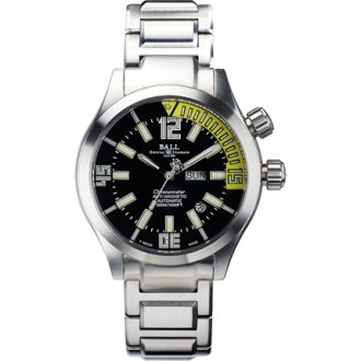 Diver Chronometer