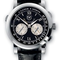 Lange Double Split