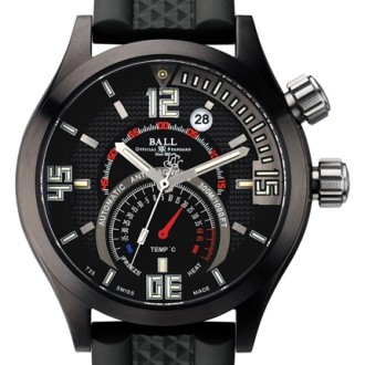 Diver TMT