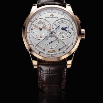 Duomètre à Chronographe