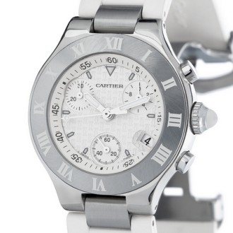 Montre 21 Chronoscaph
