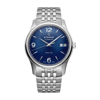 Eterna Granges 1856