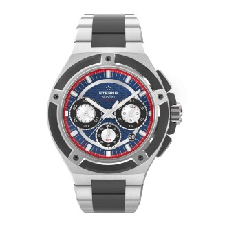 Royal KonTiki Chronograph GMT