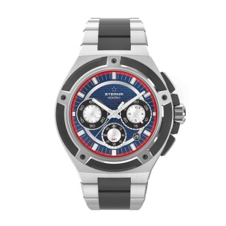 Chronograph GMT