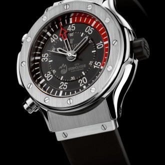 Euro 2008 Chronometer