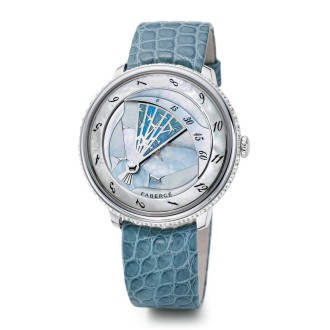 Lady Compliquée Winter – 38 mm