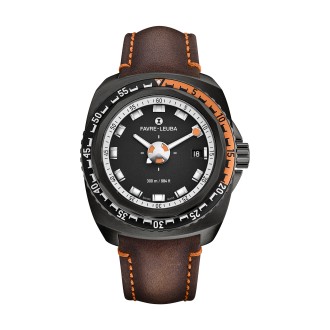 Raider Deep Blue