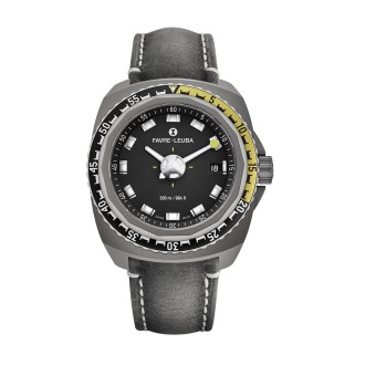 Raider Deep Blue