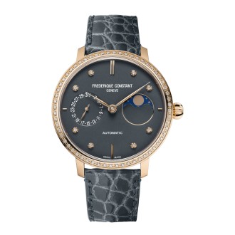  Moonphase Manufacture
