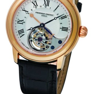 Tourbillon Manufacture