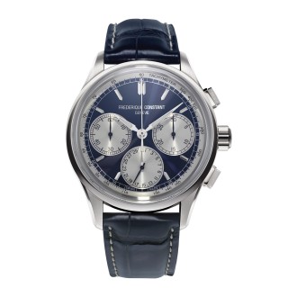 Flyback Chronographe Manufacture