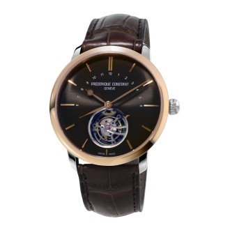 Tourbillon
