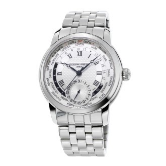 Worldtimer