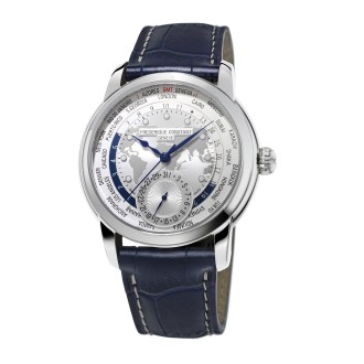 Worldtimer