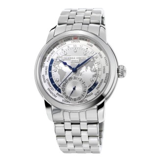 Worldtimer