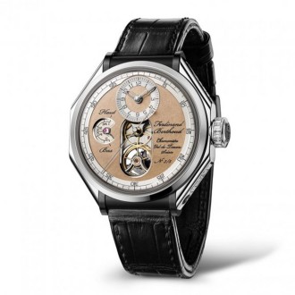 Chronomètre FB 1.1-2 - Oeuvre d'Or