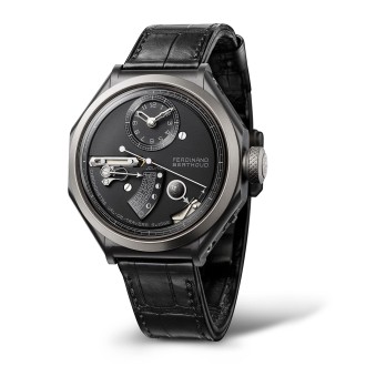 Chronomètre FB 1L.4 