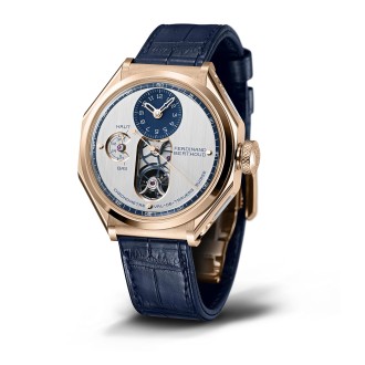 Chronomètre FB 1.2-2 Malaspina
