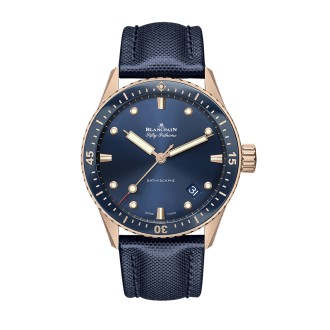 Bathyscaphe