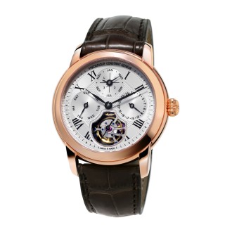 QP Tourbillon Manufacture 