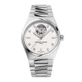 Highlife Ladies Automatic Heart Beat