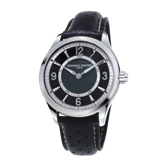Horological Smartwatch