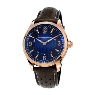 Horological Smartwatch