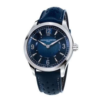 Horological Smartwatch