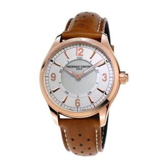 Horological Smartwatch
