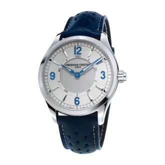 Horological Smartwatch