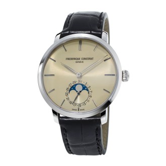 Moonphase Manufacture