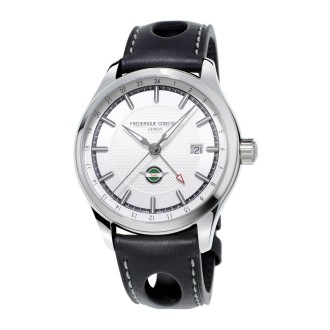 Healey GMT