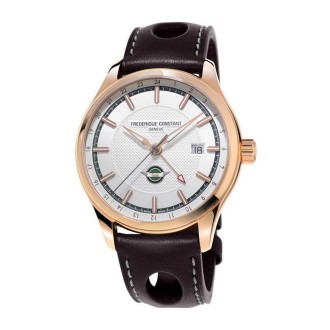 Healey GMT