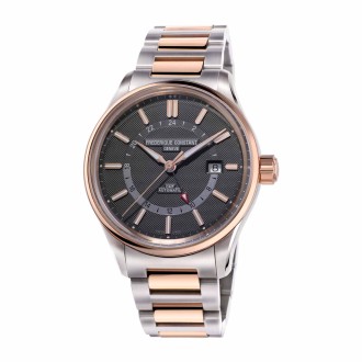 Yacht Timer GMT