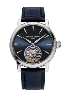 Tourbillon Manufacture