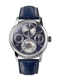 Tourbillon Planetarium Only Watch 2023