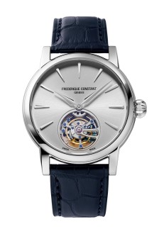 Tourbillon Manufacture