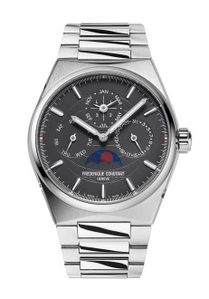 The RedBar Highlife Perpetual Calendar Manufacture