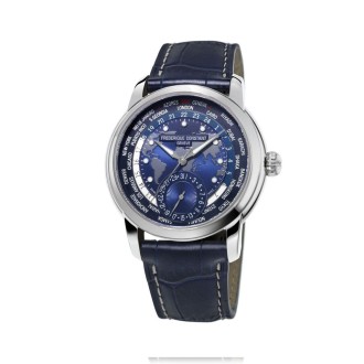 Worldtimer