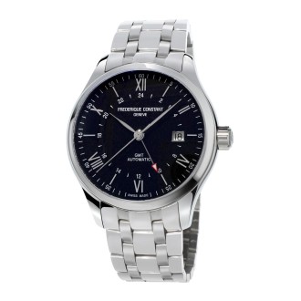 Classic Index GMT