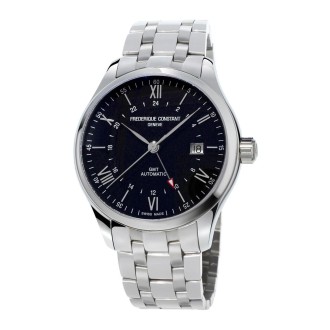 Classics Index GMT