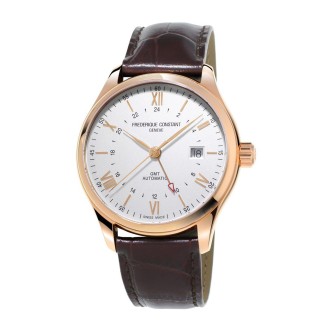 Classics Index GMT