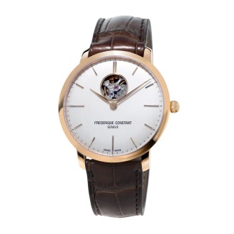 Slimline Auto Heart Beat