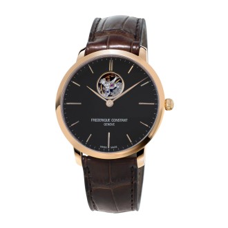 Slimline Auto Heart Beat