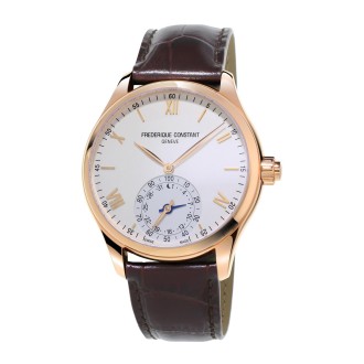 Horological Smartwatch