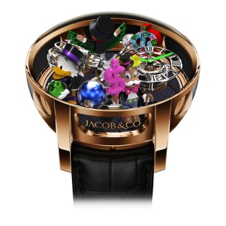 Astronomia Alec Monopoly
