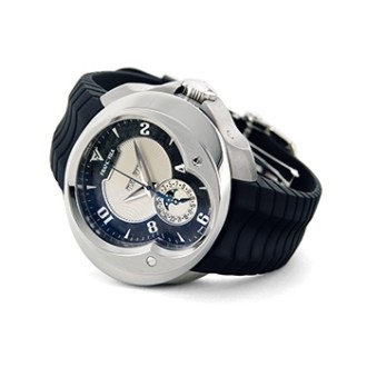 FVa7 Master Quantième Automatique Extreme Sport Titanium & DieHard Extreme Steel