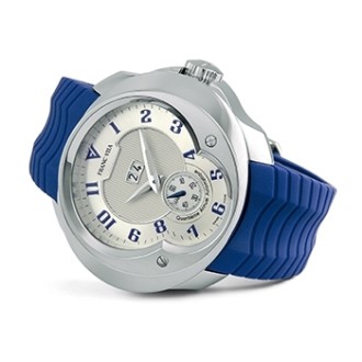 FVa8Qa Quantième Annuel Grand Dateur Automatique DieHard Extreme Steel