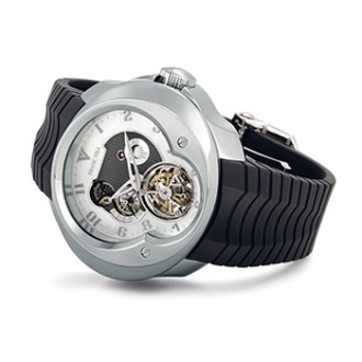 FVa Nº 1 Tourbillon Planétaire 5 Days Power Reserve DieHard Extreme Steel
